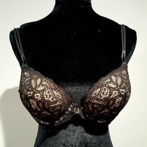 Victoria secret bombshell bra